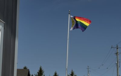 Rainbow Registered